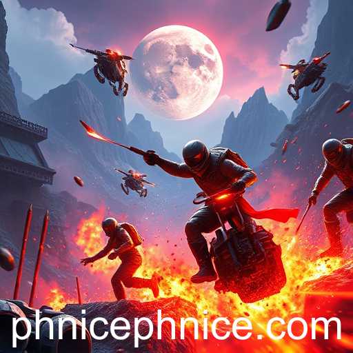 Exploring the Evolution of Action Games: The Influence of 'Niceph'