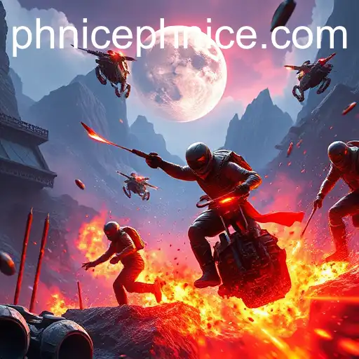 Exploring the Evolution of Action Games: The Influence of 'Niceph'