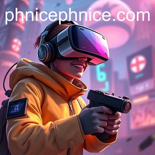 Exploring Niceph: Gaming in 2025