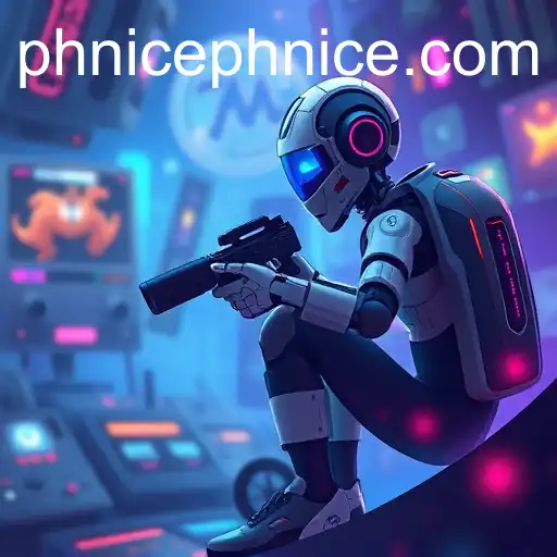 Gaming Evolution: The Surge of Techniques Amidst AI Integration