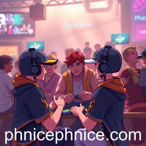 The Appealing World of Multiplayer Games: A Deep Dive into 'Niceph'