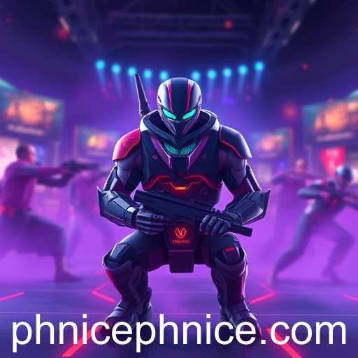 Niceph: Transforming Gaming with Engaging Dynamics