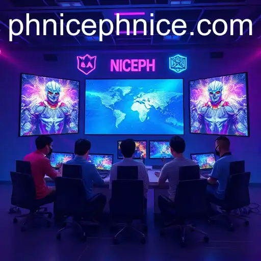 The Rise of NICEPh and Its Impact on Online Gaming