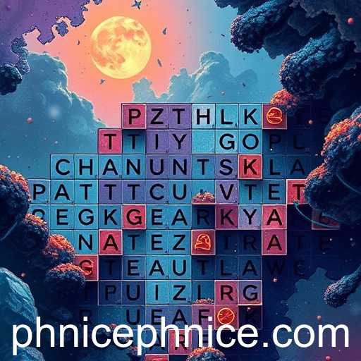 Exploring the World of Puzzle Games: The Allure of 'Niceph'