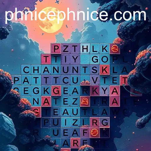 Exploring the World of Puzzle Games: The Allure of 'Niceph'