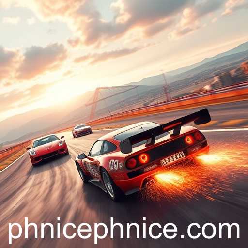 The Thrill of Virtual Speed: Exploring the Allure of Racing Games