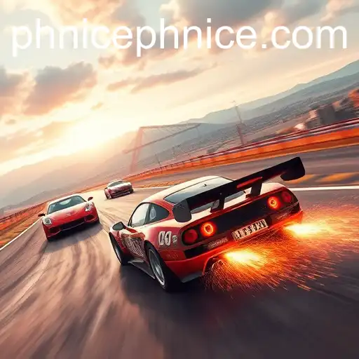 The Thrill of Virtual Speed: Exploring the Allure of Racing Games