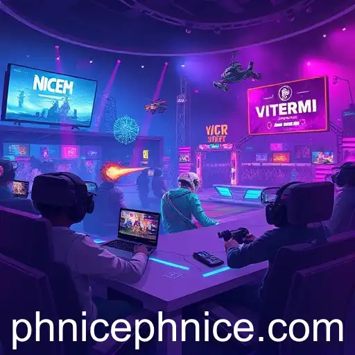 The Rise of Gaming Platforms in 2025