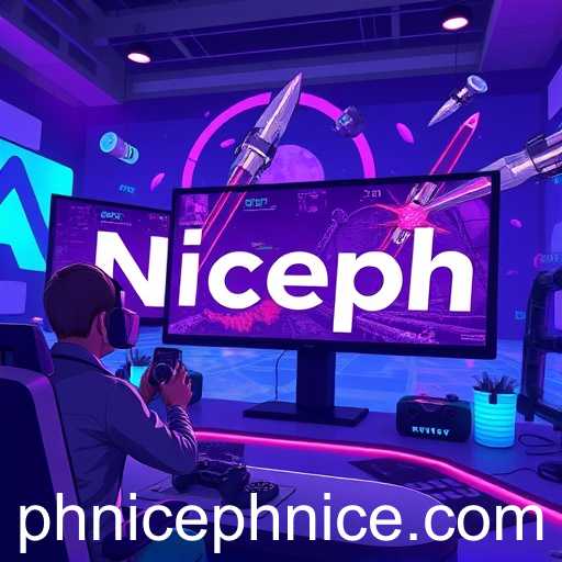 The Rise of NICEPH in Online Gaming