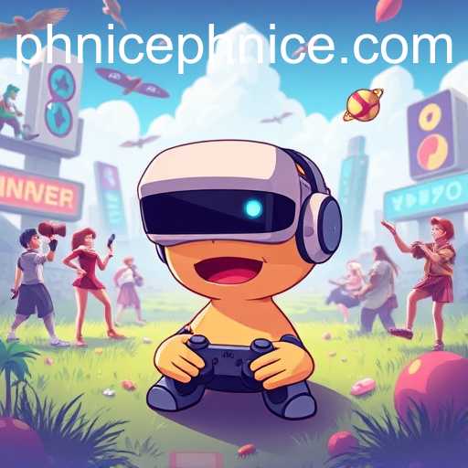 The Rise of Niceph: Gaming Trends in 2025
