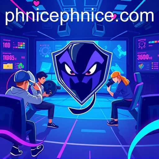 The Rise of Niceph in the Gaming World