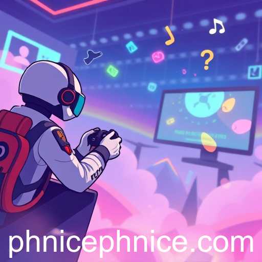 The Rise of NICEPH: Reimagining Online Gaming