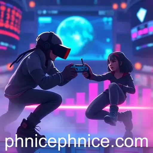 The Rise of Online Puzzle Games