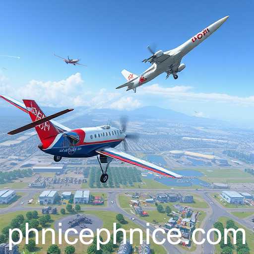 Exploring the World of Simulation Games: A Dive into the Popular 'Niceph' Titles