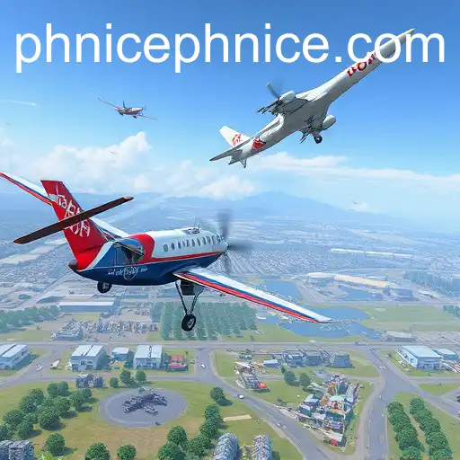 Exploring the World of Simulation Games: A Dive into the Popular 'Niceph' Titles