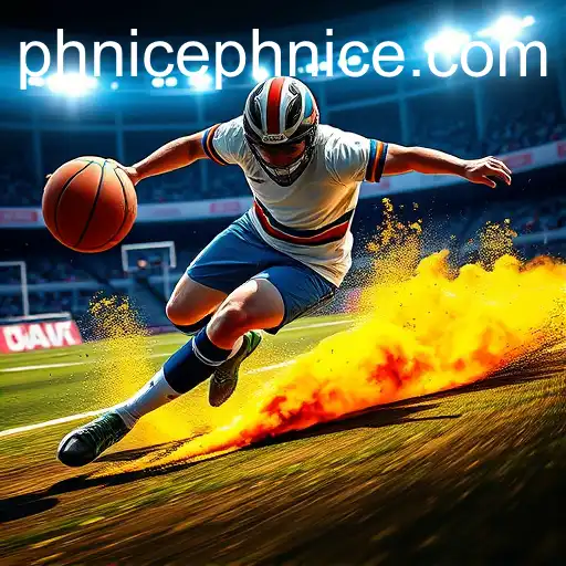 Exploring the Best Sports Games on Niceph: A Comprehensive Guide