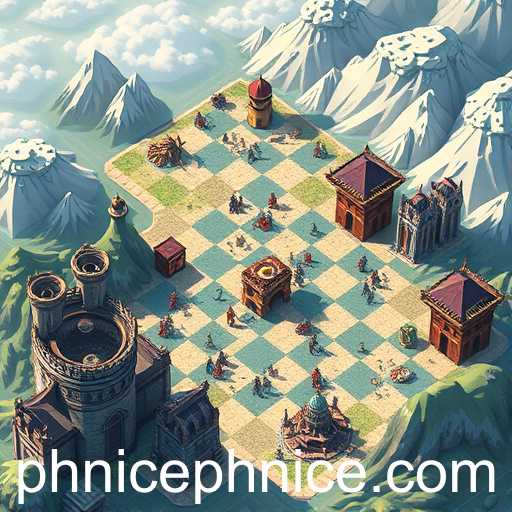 The Rise and Appeal of Strategy Games: A Deep Dive into 'Niceph' Trend