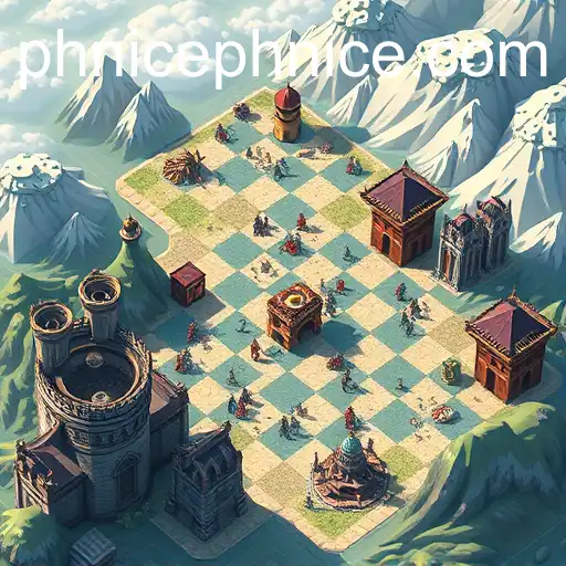 The Rise and Appeal of Strategy Games: A Deep Dive into 'Niceph' Trend