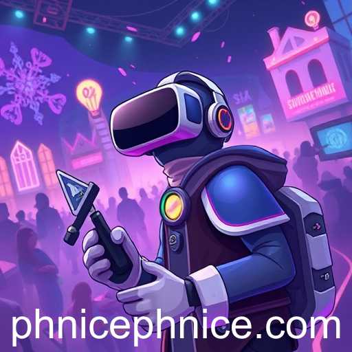 The Rise of Niceph in Online Gaming