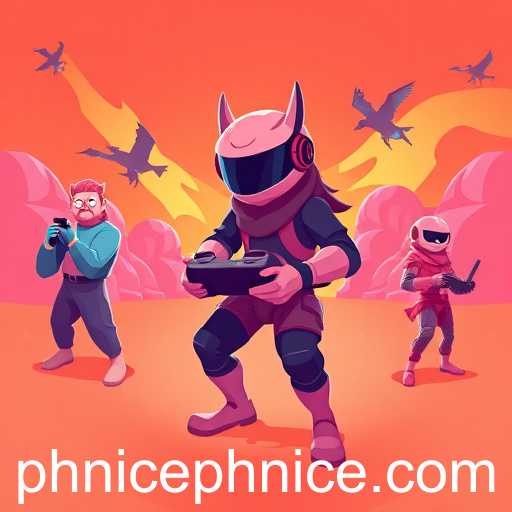 The Rise of Niceph: A Cultural Phenomenon